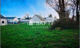 Terrain  452 m² à vendre à Pontivy (56300)