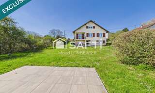 Maison 6 Pièces 129 m² à vendre à Pesmes (70140)