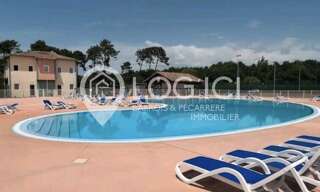 Maison 2 Pièces 37 m² à vendre à Soustons (40140)