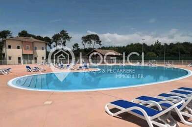 Maison 2 pièces 174000 €