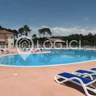 Maison 2 pièces 174000 €