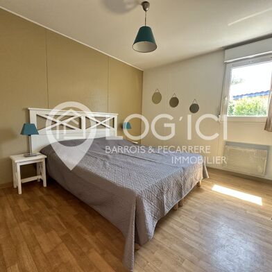 Maison 2 pièces 174000 €