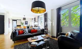 Appartement 6 Pièces 111 m² à vendre à Bois-Colombes (92270)