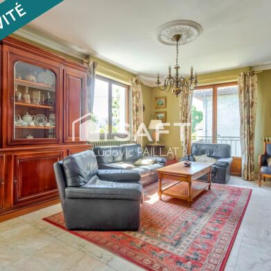 Maison 6 pièces 479900 €