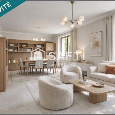 Maison 6 pièces 479900 €