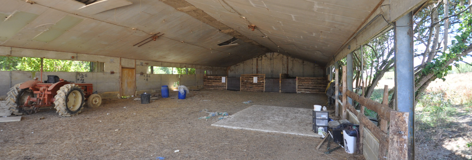 Divers 1 Pièce 500 m² à vendre à Vic-Fezensac (32190)