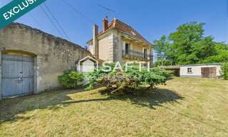 Maison 5 Pièces 110 m² à vendre à Vars (70600)