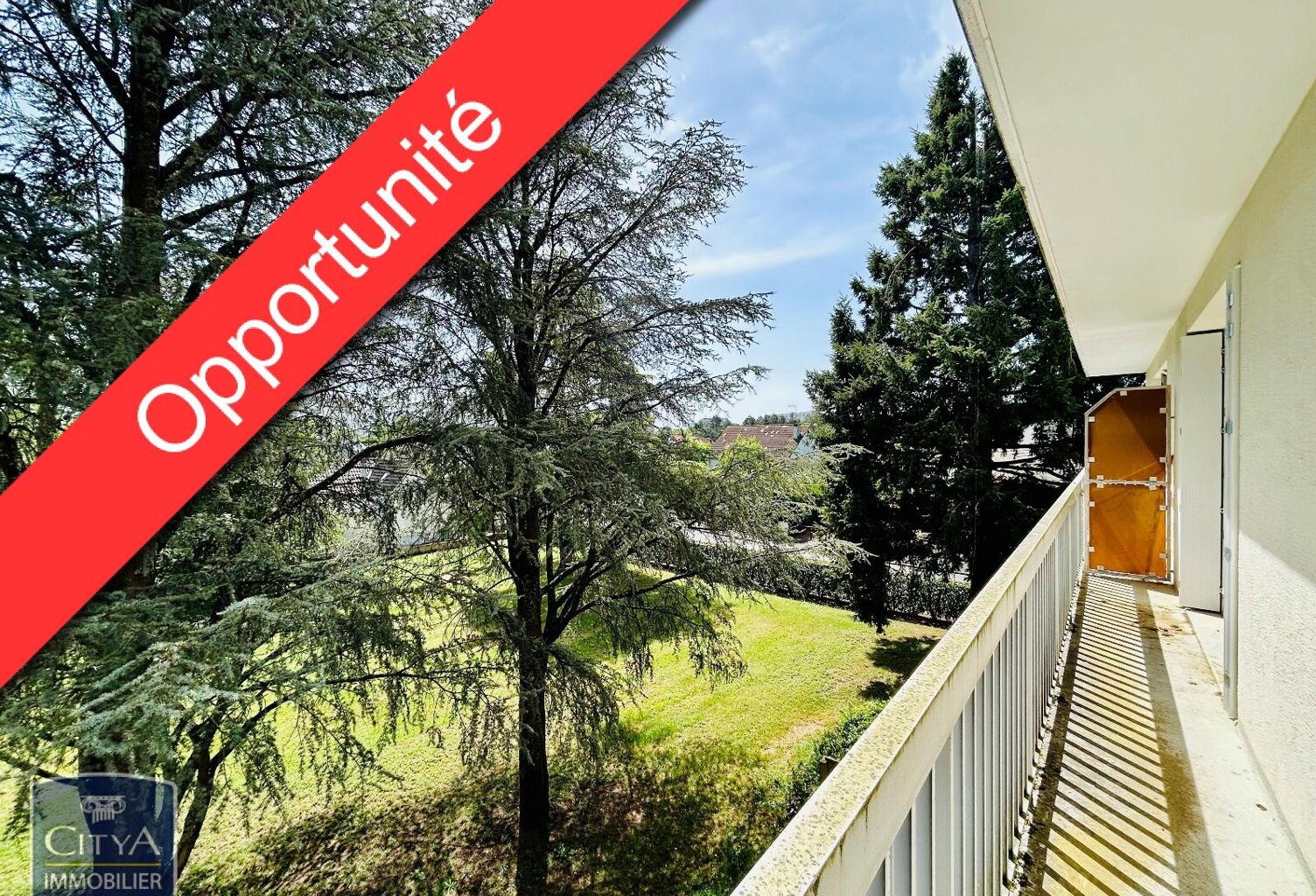 Vente appartement 2 pièces 52 m² Châteauroux (36000) — photo 1