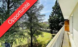 Appartement 2 Pièces 52 m² à vendre à Châteauroux (36000)