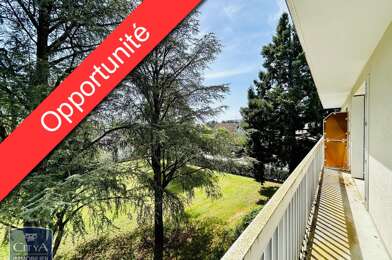 Appartement 2 pièces 45000 €