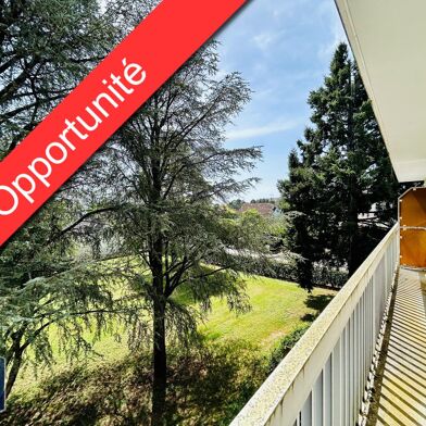 Appartement 2 pièces 45000 €