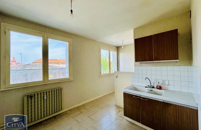 Vente appartement 2 pièces 52 m² Châteauroux (36000) — photo 3