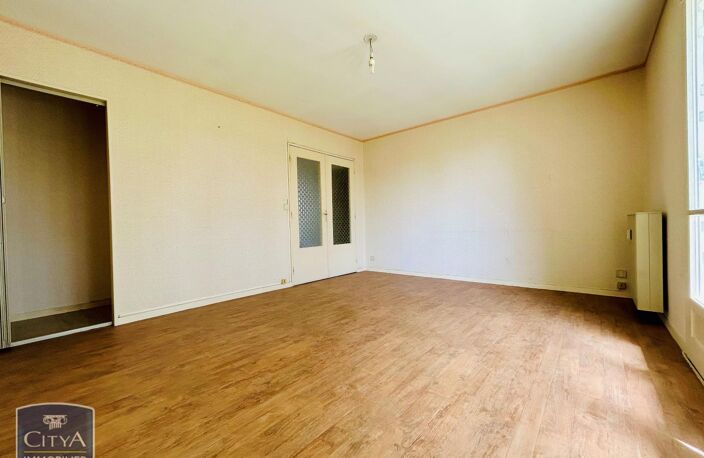 Vente appartement 2 pièces 52 m² Châteauroux (36000) — photo 5