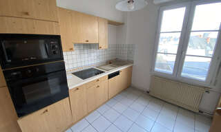 Appartement 3 Pièces 67 m² à louer à Angers (49100)