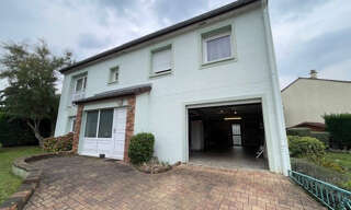 Maison 6 Pièces 118 m² à vendre à Fleury (57420)