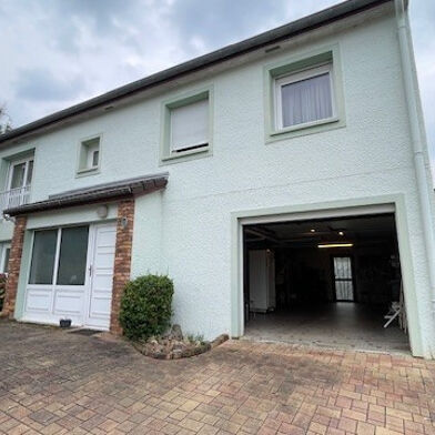 Maison 6 pièces 262000 €