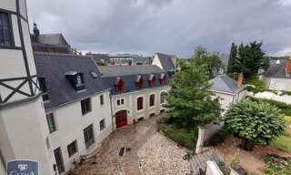 Appartement 3 Pièces 62 m² à louer à Tours (37000)