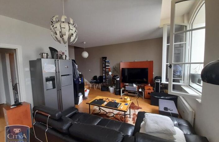Location appartement 3 pièces 62 m² à Tours (37000) — photo 3
