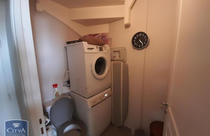 Location appartement 3 pièces 62 m² à Tours (37000) — photo 5