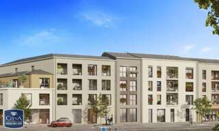 Appartement 1 Pièce 30 m² à louer à Tours (37100)