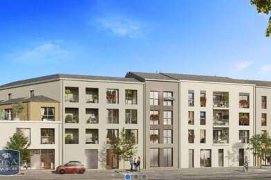 Appartement 2 pièces 655 €