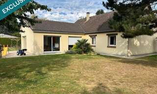 Maison 5 Pièces 140 m² à vendre à Berville-en-Caux (76560)