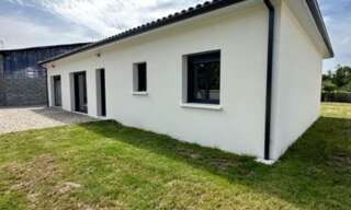 Maison 81 m² à construire Charnas (07340)