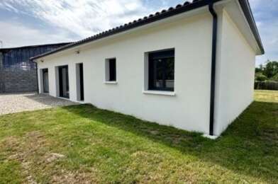 Maison 4 pièces 990 €