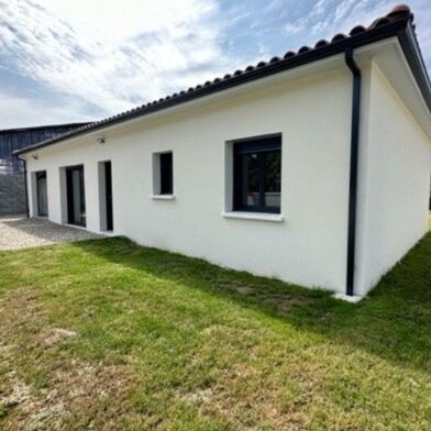 Maison 4 pièces 990 €