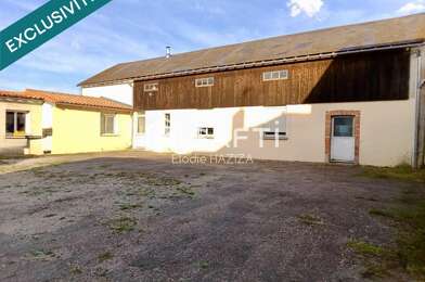 Maison 5 pièces 198000 €