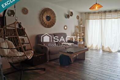 Maison 5 pièces 198000 €