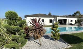 Maison 90 m² à construire Saint-Cyr (07430)