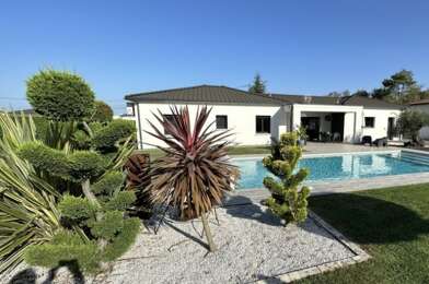 Maison 4 pièces 1020 €