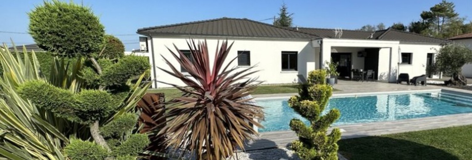 Maison 90 m² à construire Saint-Cyr (07430)