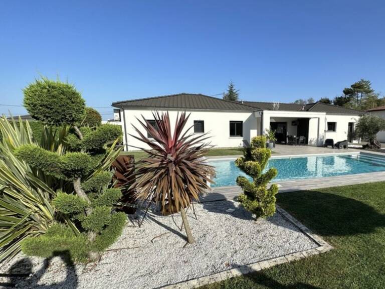 Maison à construire 4 pièces 90 m² — photo 1