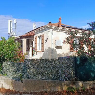 Maison 5 pièces 489000 €