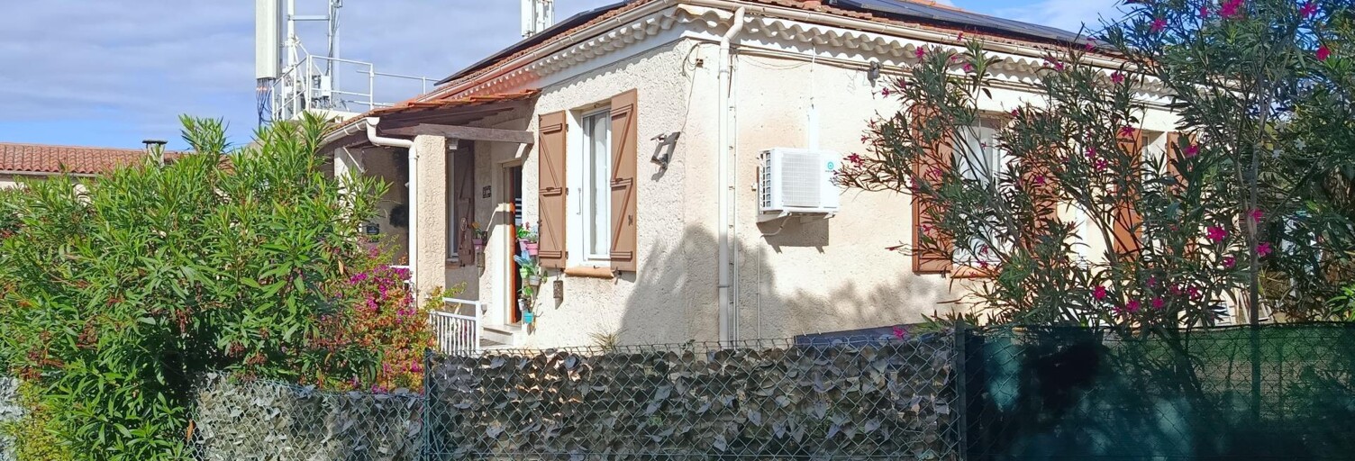 Maison 5 Pièces 146 m² à vendre à La Seyne-sur-Mer (83500)