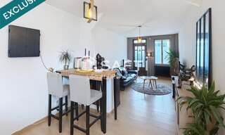 Appartement 2 Pièces 49 m² à vendre à Caen (14000)