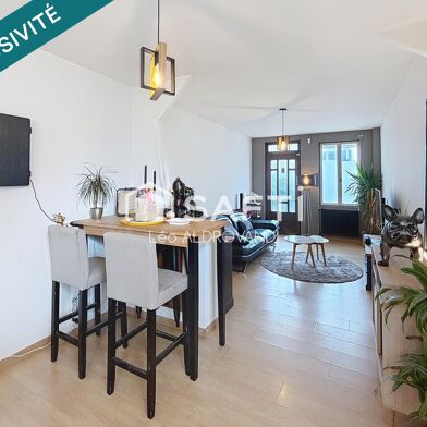 Appartement 2 pièces 129999 €