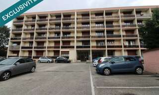 Appartement 1 Pièce 32 m² à vendre à Oullins-Pierre-Bénite (69600)