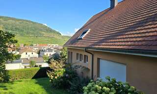 Maison 8 Pièces 227 m² à vendre à Guebwiller (68500)