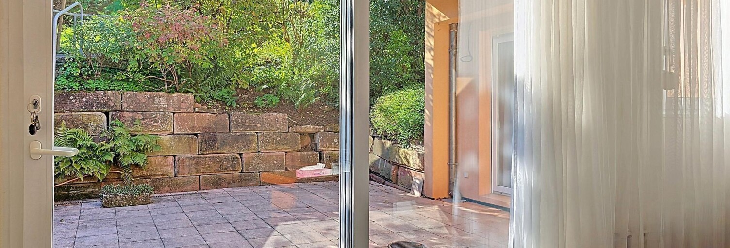 Maison 8 Pièces 227 m² à vendre à Guebwiller (68500)