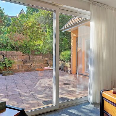 Maison 8 pièces 450000 €