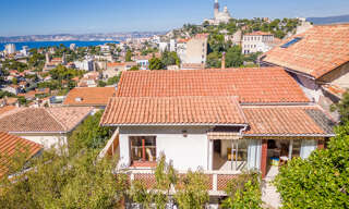 Maison 4 Pièces 100 m² à vendre à Marseille 7 (13007)