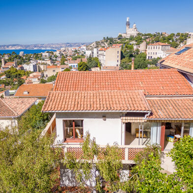 Maison 4 pièces 990000 €