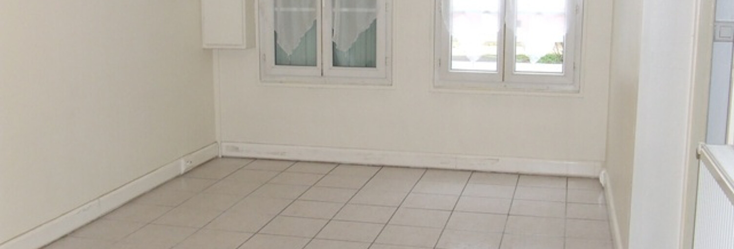 Appartement 3 Pièces 51 m² à vendre à Beaugency (45190)