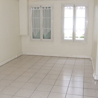 Appartement 3 pièces 80000 €
