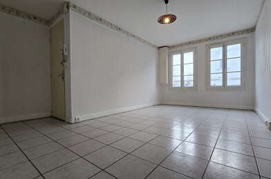 Appartement 3 pièces 74900 €