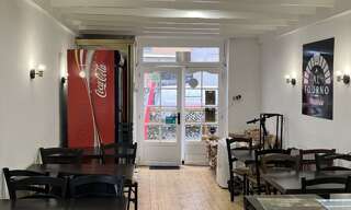 Commerce  47 m² à vendre à Lyon 6 (69006)