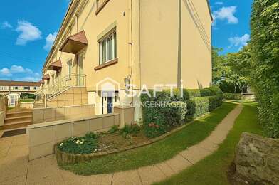 Maison 4 pièces 129500 €